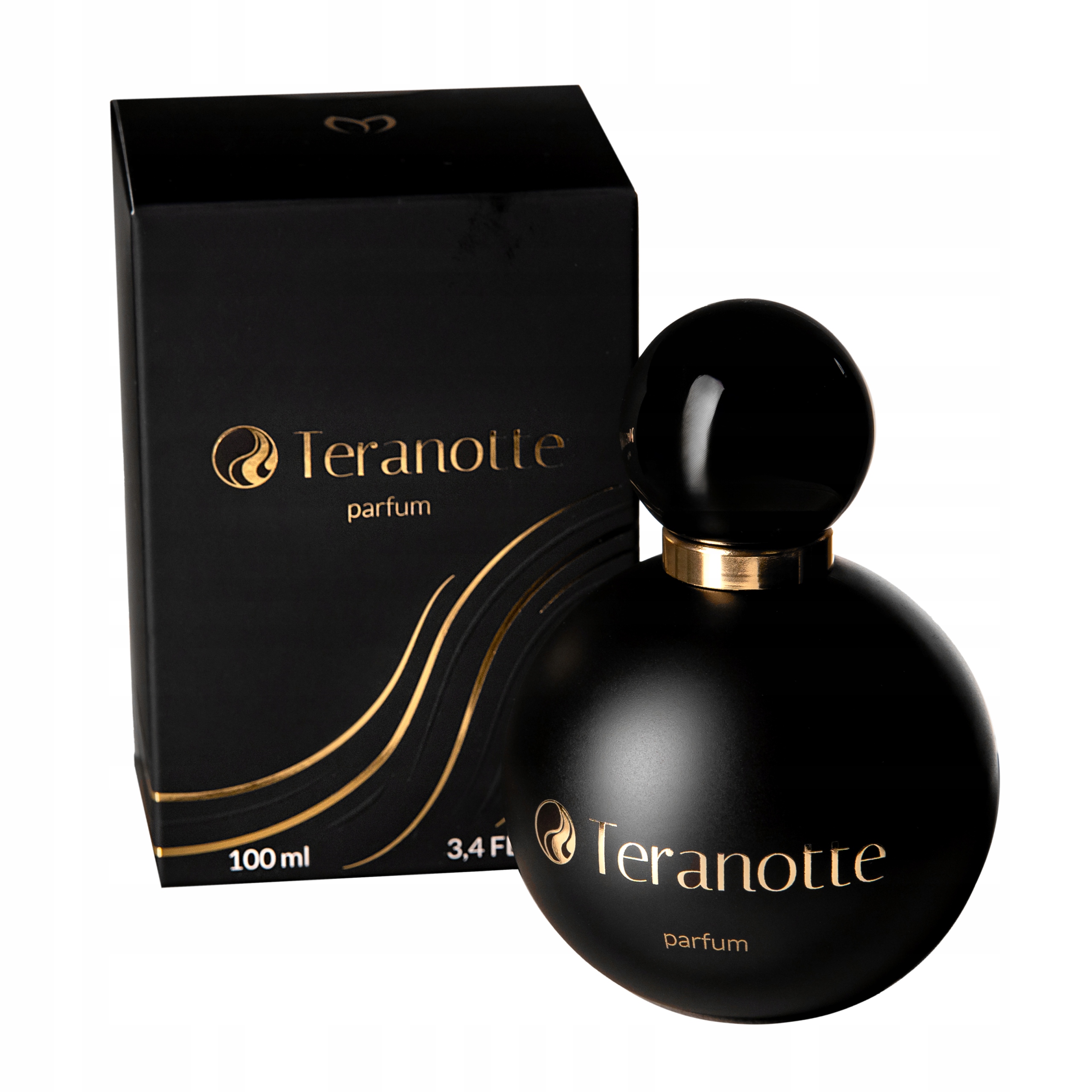 Glantier Teranotte Parfém 100 ml