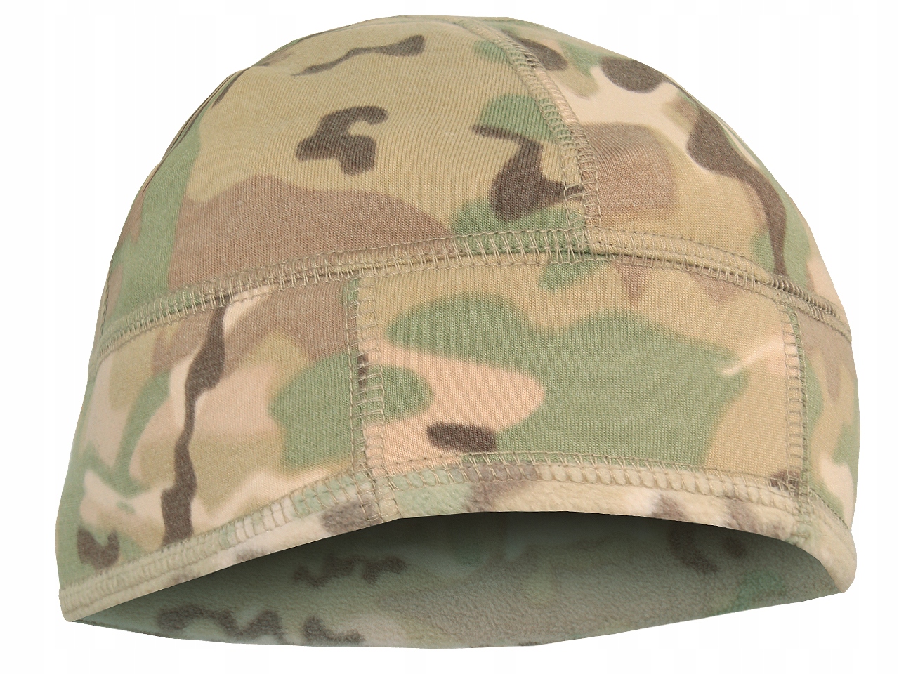 

Czapka Zimowa Polar Termoaktywna Bw Multicam 54-58