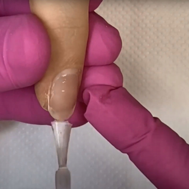 Kabos Magic Dip System Brush Cleaner do pędzelków Marka Kabos