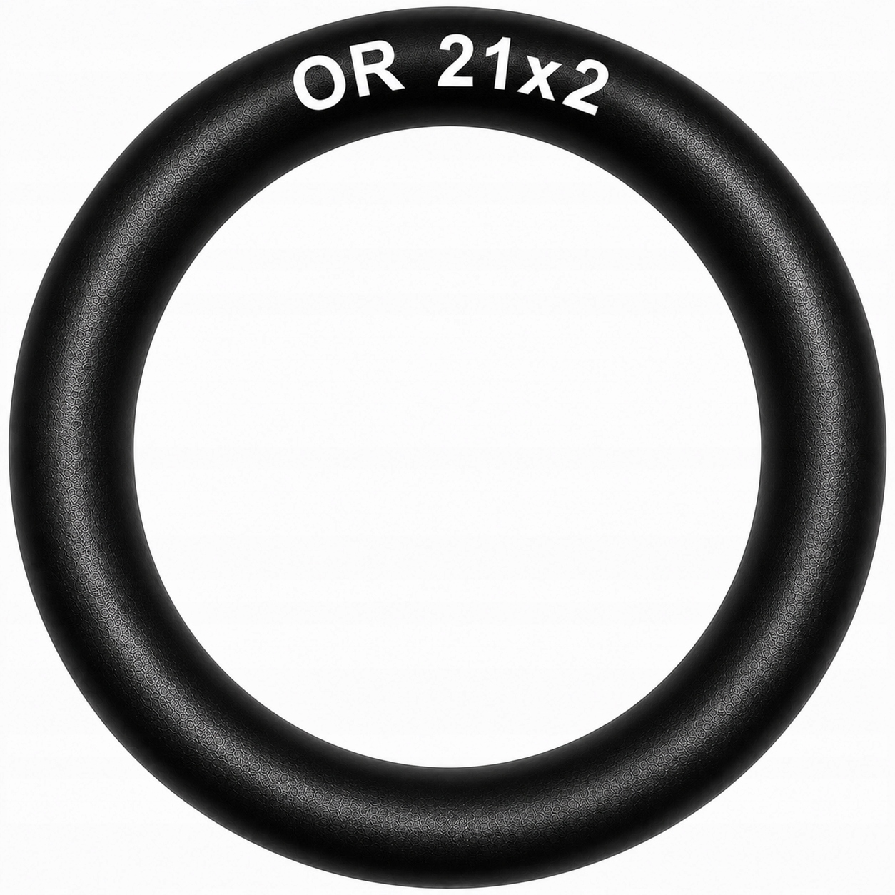 Oring 21x2 NBR70 gumowy olejoodporny (10 szt)