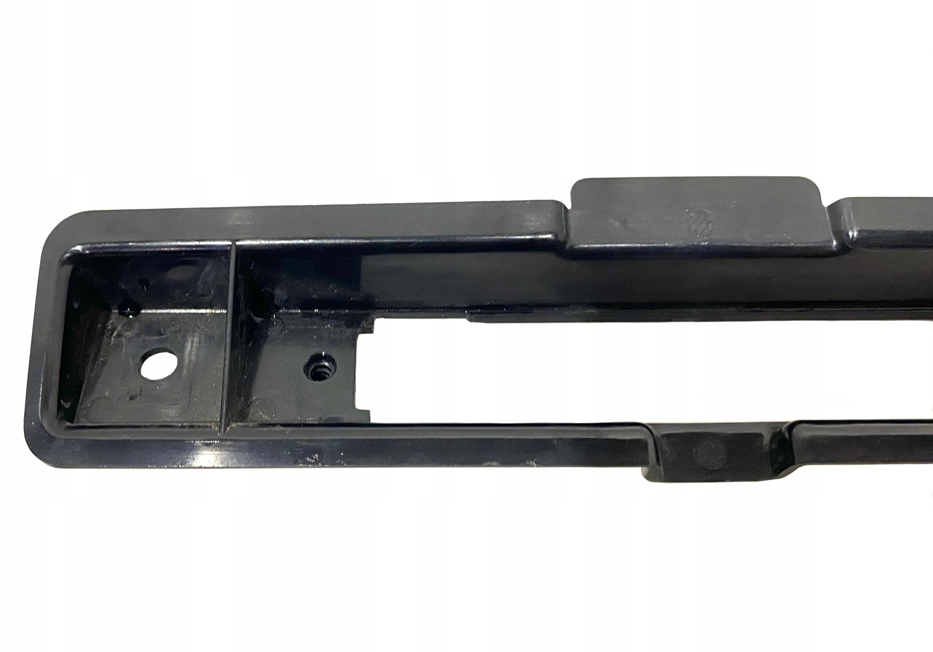 BENTLEY bracket lights przeciwmgielnej 3SD807593
