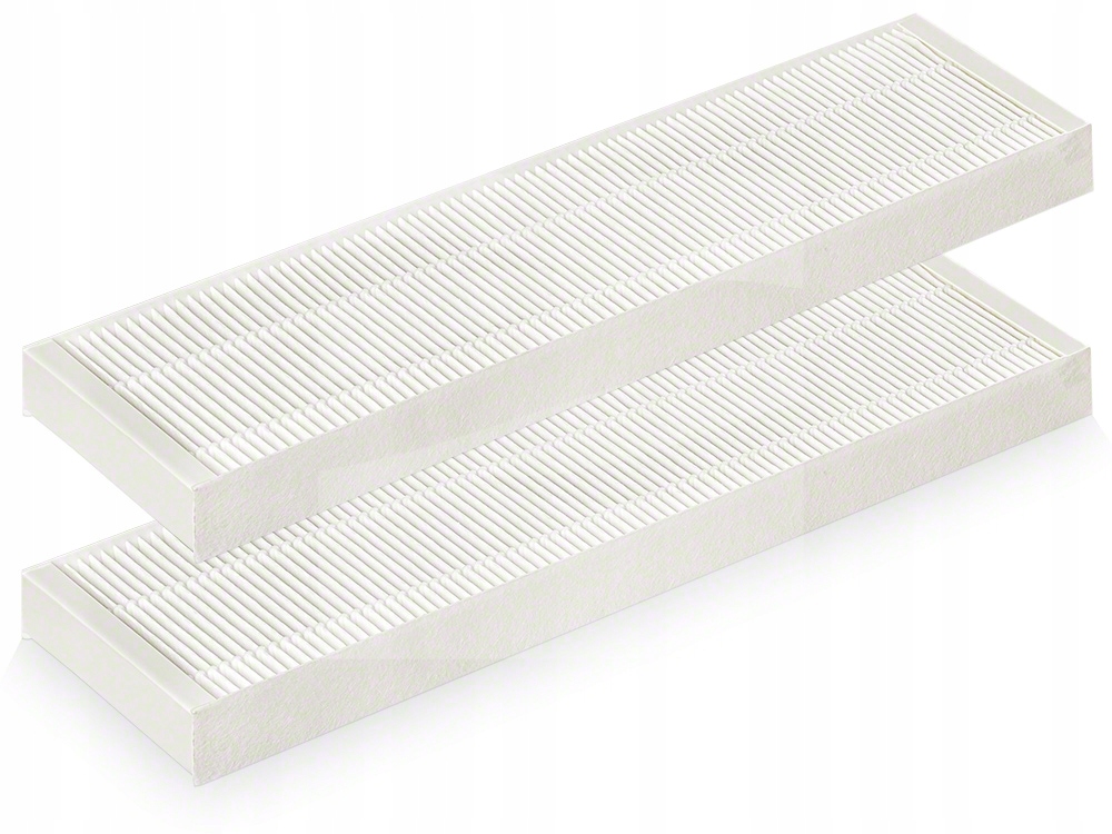 Filtry Pro Prodmax Pro Mini 300V 300H Komplet F7 G4 Náhradní