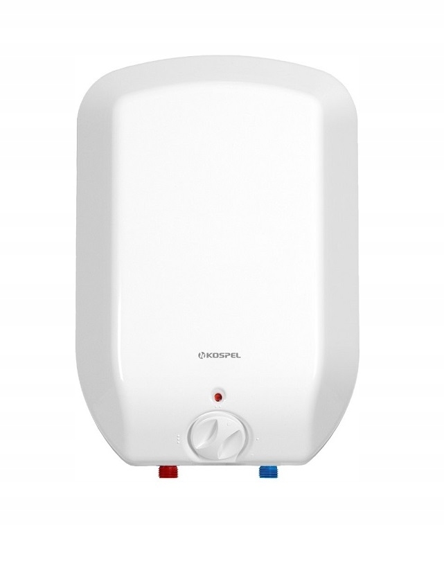 Kospel Poc G5 Luna Boiler Elektryczny Podgrzewacz Wody Nad Zlew 5 Litrów