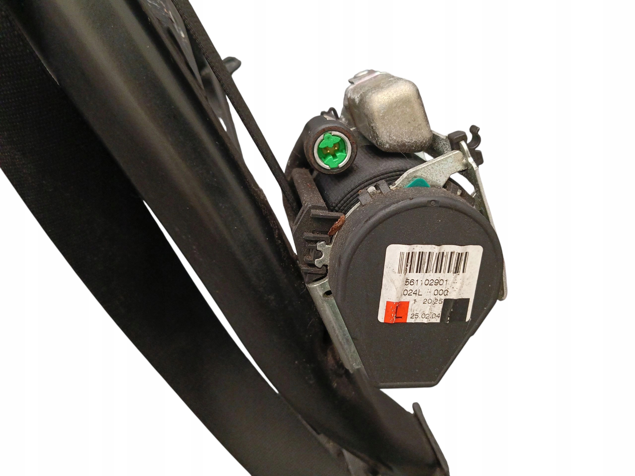 opěrky WIATROLAP WINDSHOTT PORSCHE BOXSTER a 986 LIFT (2003-2004)