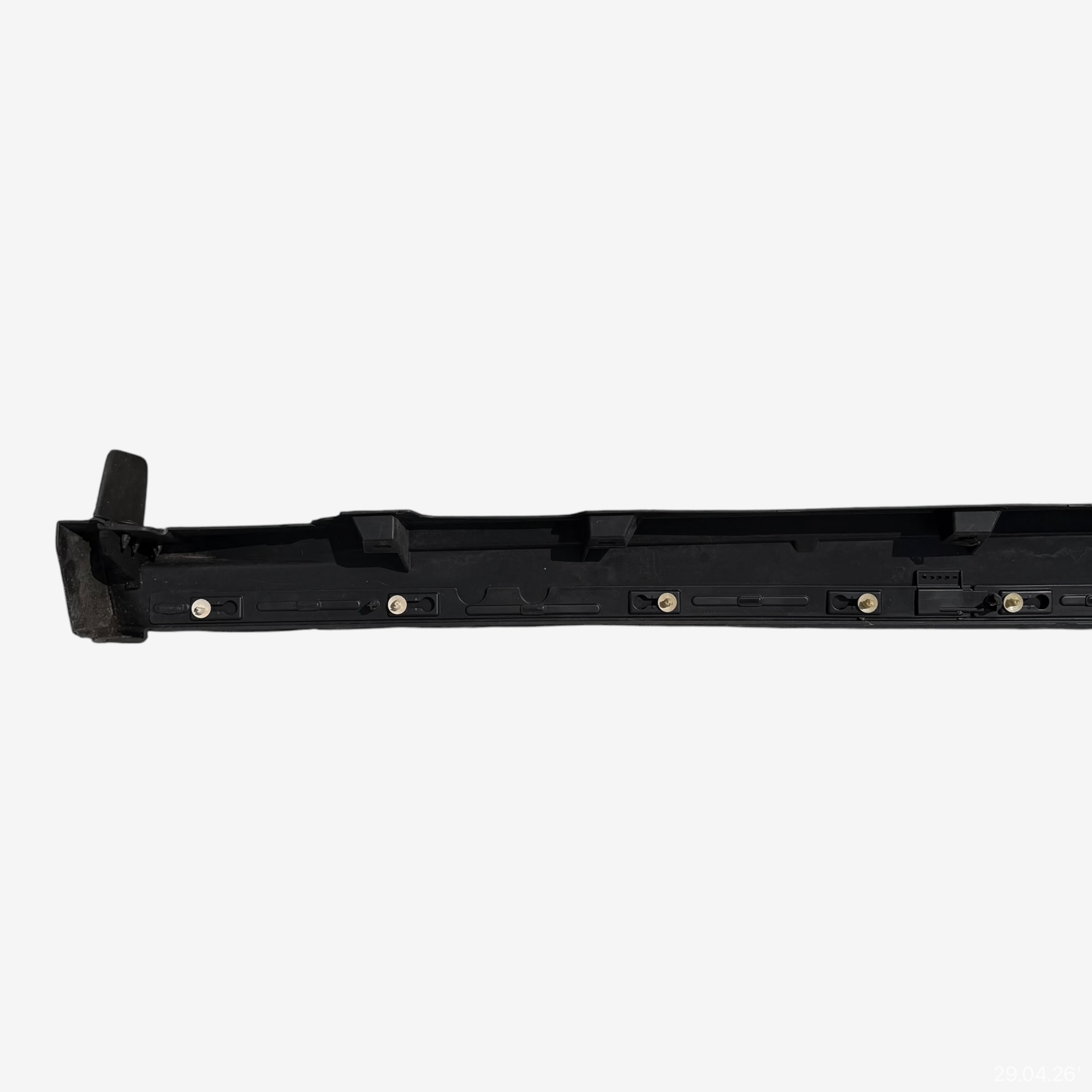 moulding threshold right threshold JAGUAR E-PACE J9C3-10154-A-PIA-03