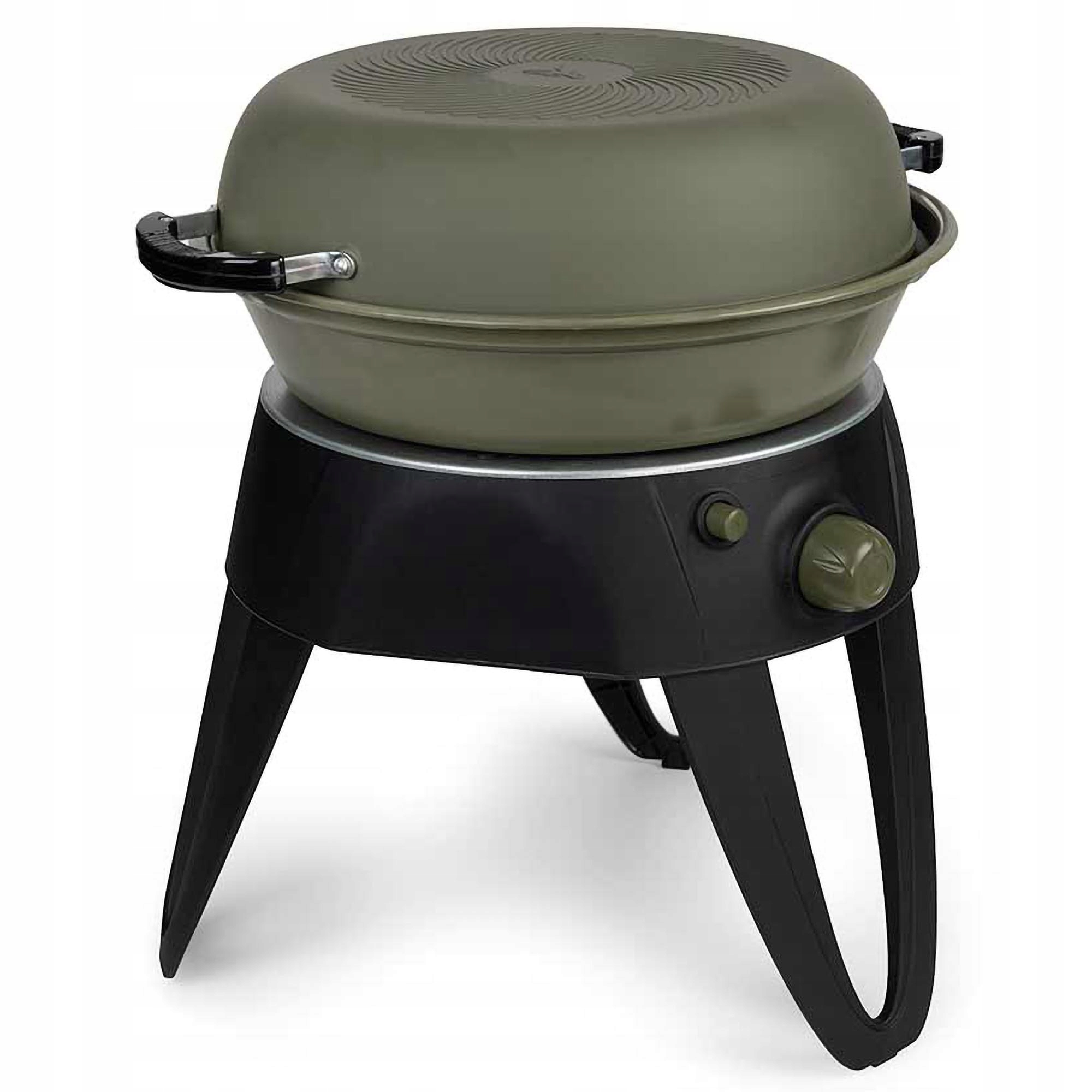 Sporák Fox Cookware Cookstation