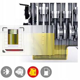 SHELL HELIX ULTRA 4L 5W40 + ZAWIESZKA SHELL GRATIS Producent Shell