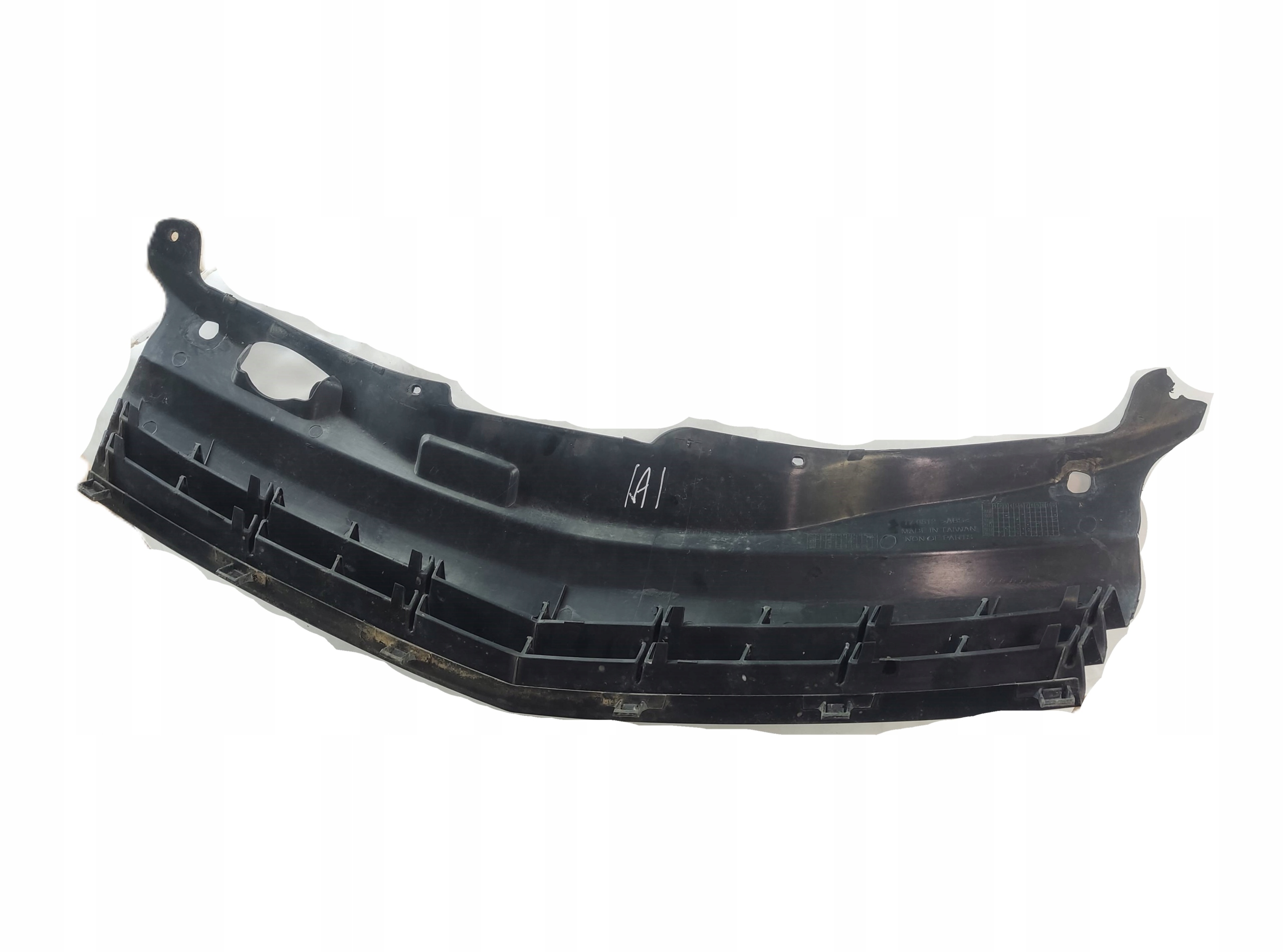 grille OPEL Astra III H 1.3D 2007