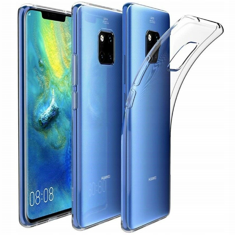 

Etui Spacecase Air Obudowa Do Huawei Mate 20 Pro