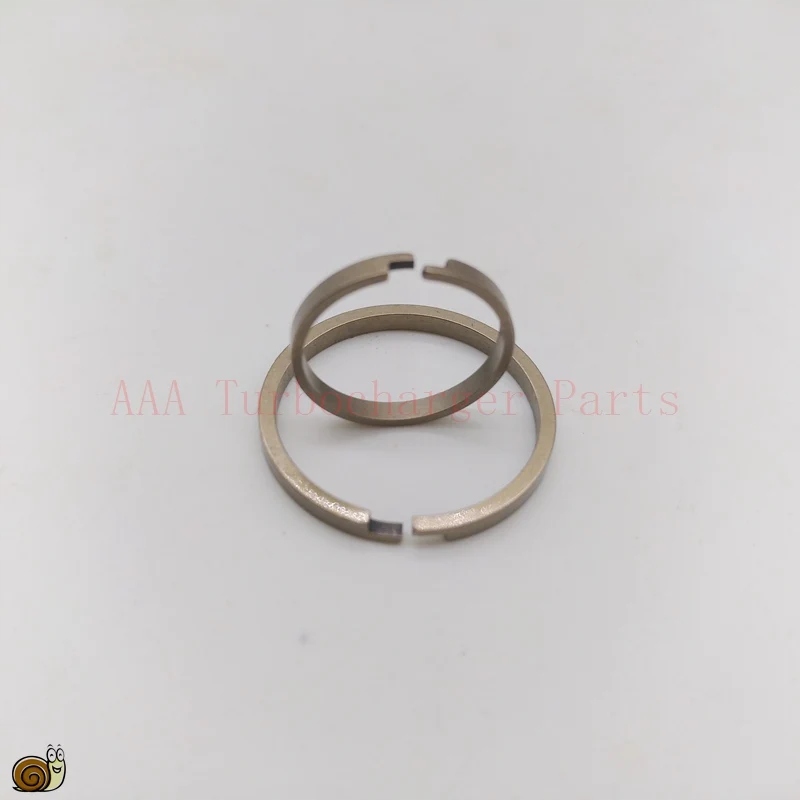 T3,T4,T3/T4 Turbo Gap/Step Seal Ring/Piston Ring/Oil Ring 18x1.6x112 ...