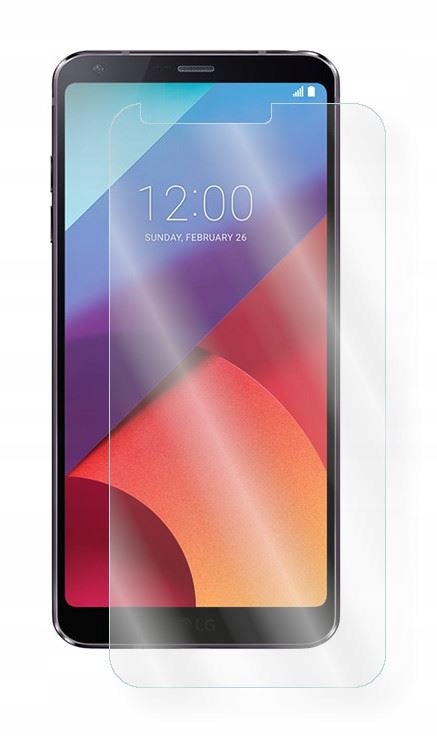 

9H Szkło Hartowane Do Lg G6 H870