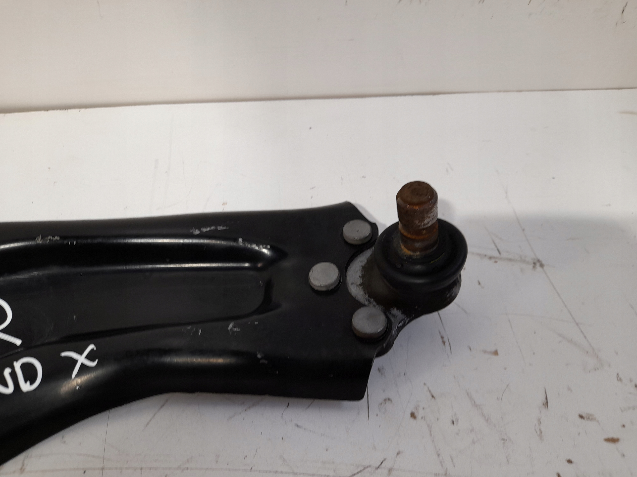 OPEL CROSSLAND X arm front right (Q45)
