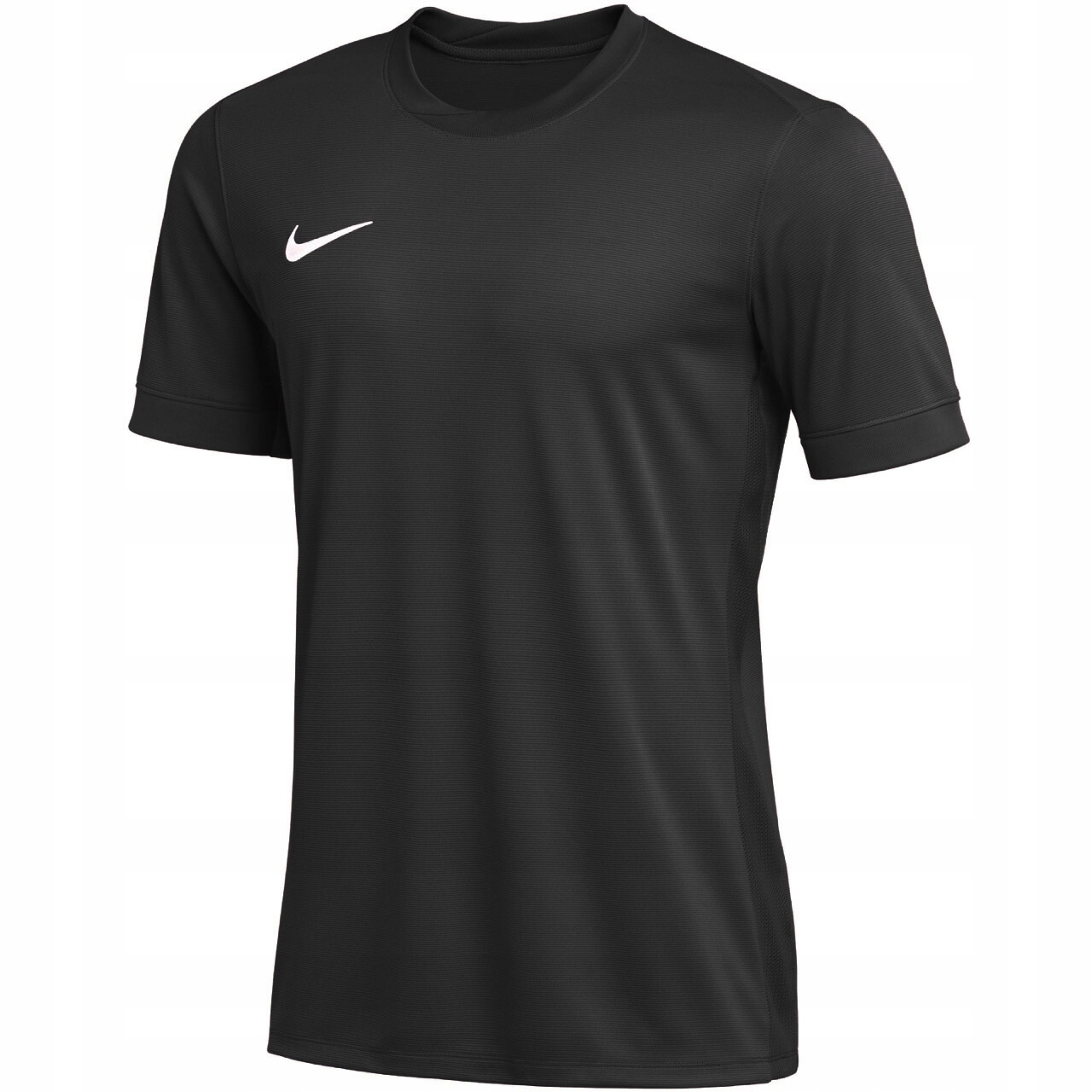 Koszulka Męska Nike Dri-FIT T-shirt Krótki Rękaw Sportowa Treningowa r. L