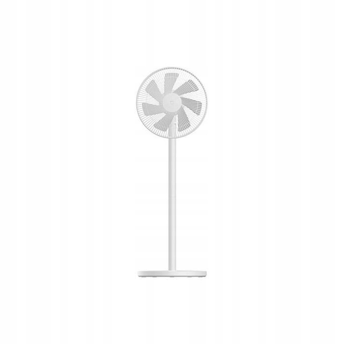 Xiaomi Mi Smart Standing Fan 2 Lite Stojanový ventilátor Biely Priemer cm
