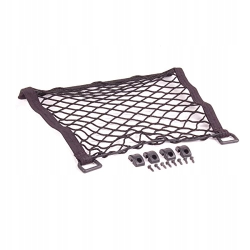 SIATKA BAGAŻNIKA VW Caddy 2K, Sharan 7N