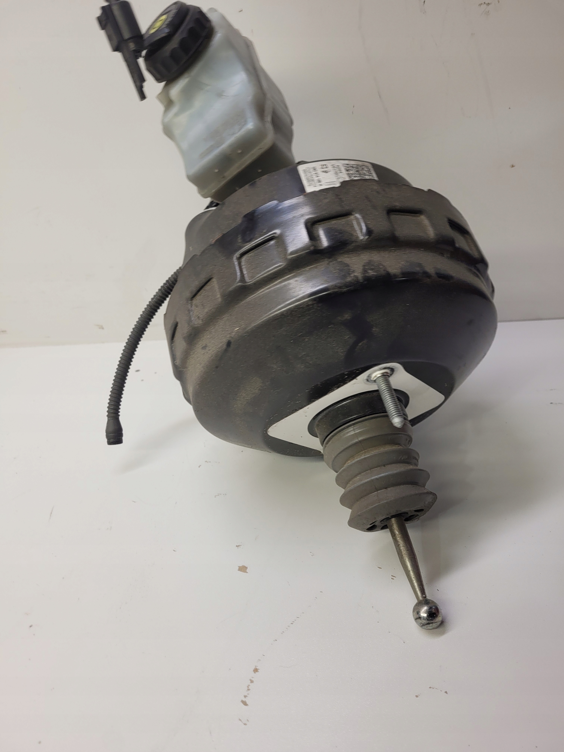 Servofreno servo AUDI A1 A3 Q3 VW 5N2614105H