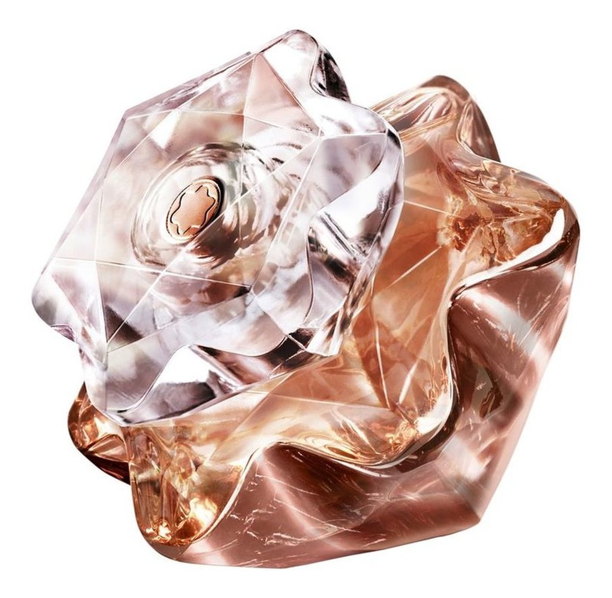 Mont Blanc Emblem Lady Parfémovaná voda 75 Ml