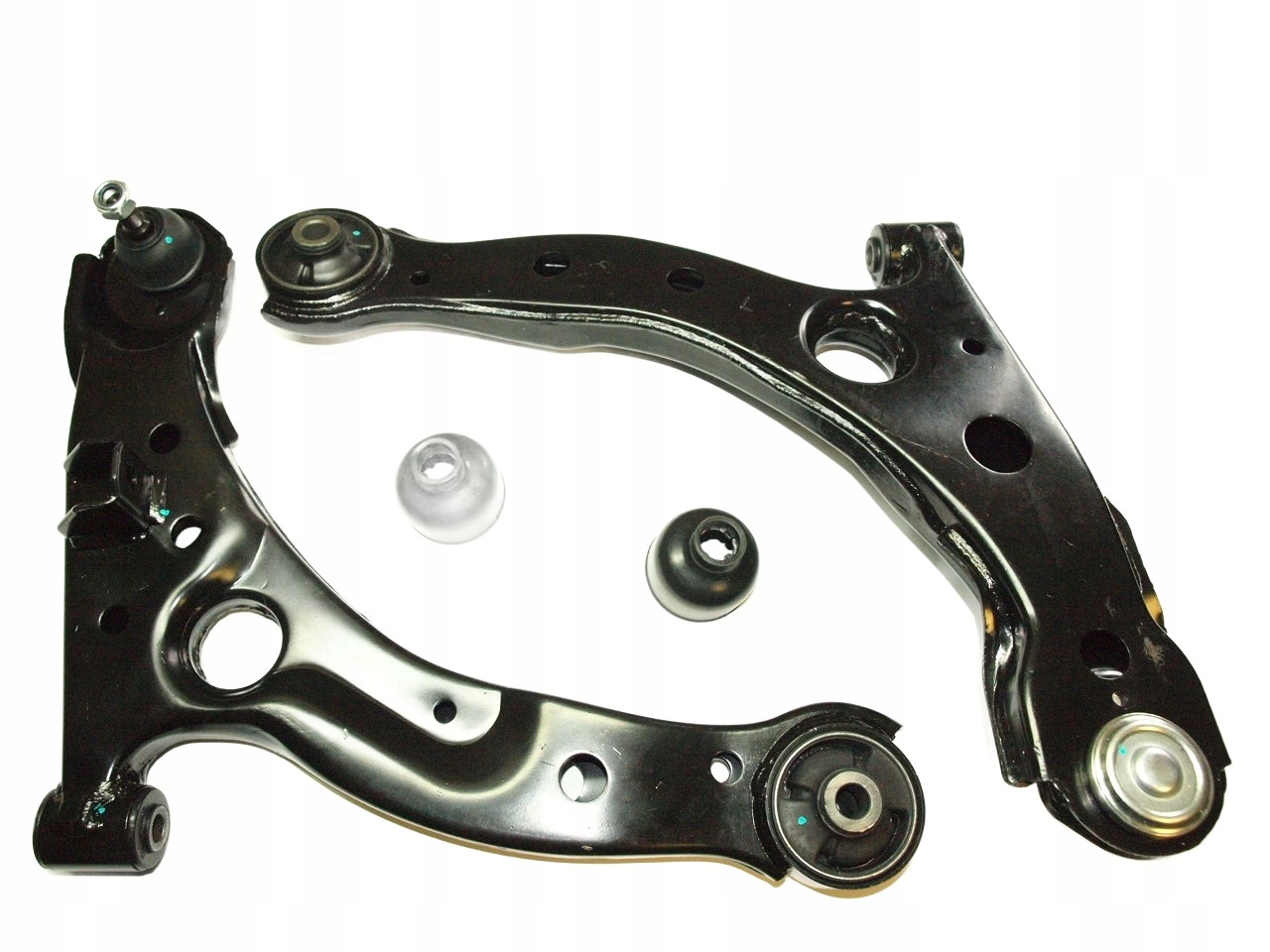 rameno Lp 2ks Hyundai Matrix 2001-10 spodní přední část