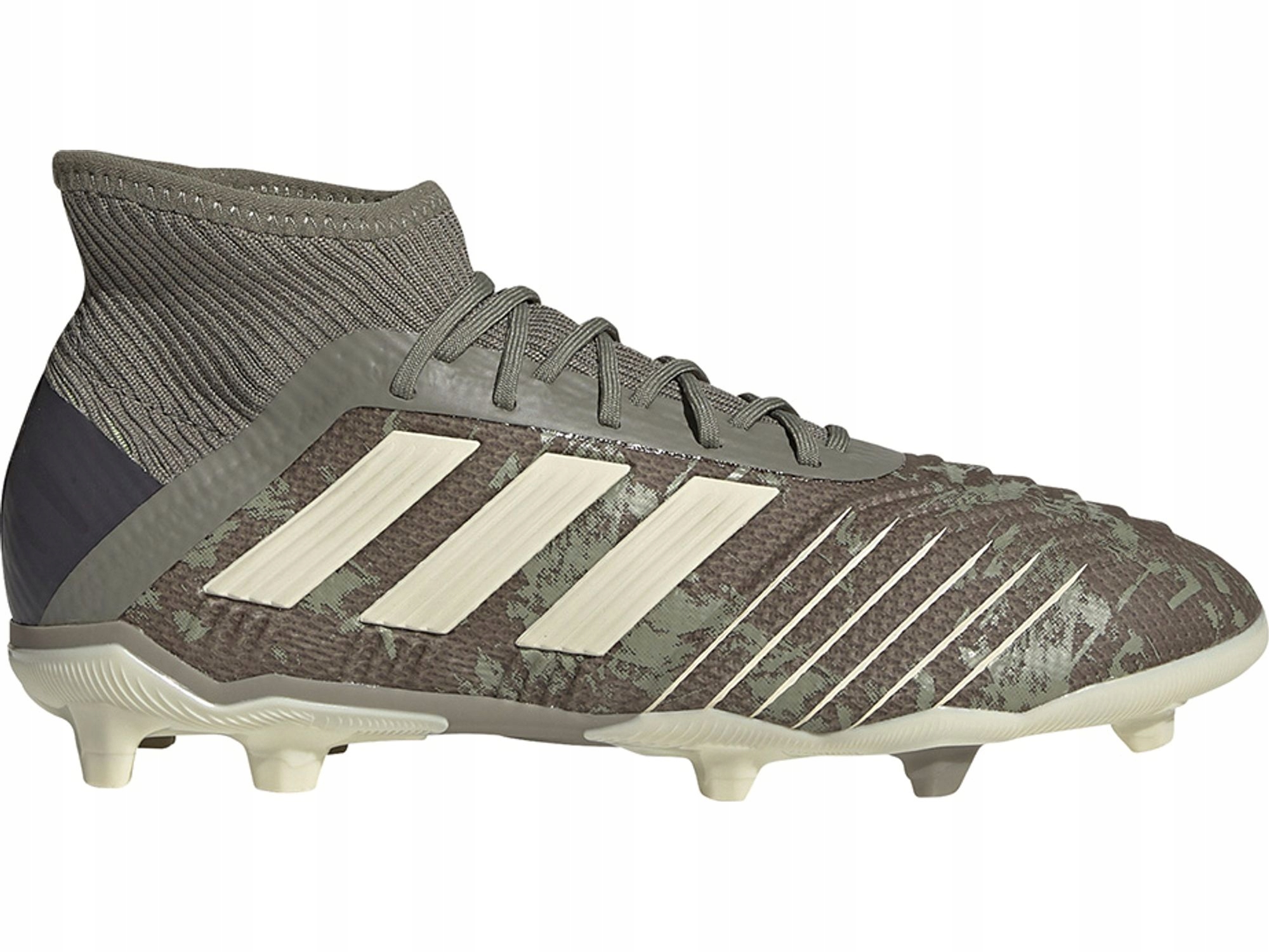 

Buty Piłkarskie Korki Predator 19.1 Fg Adidas