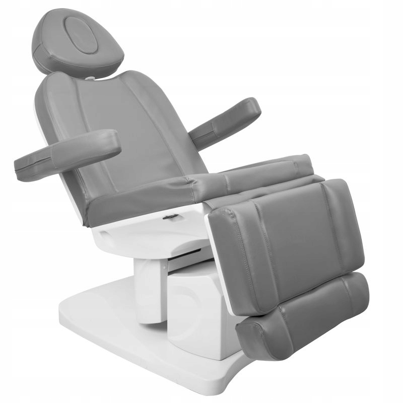 Elektrická kosmetická židle Azzurro 708A 4 siln. ša