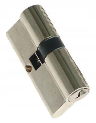 Symetrická Vložka Nikl 40/40