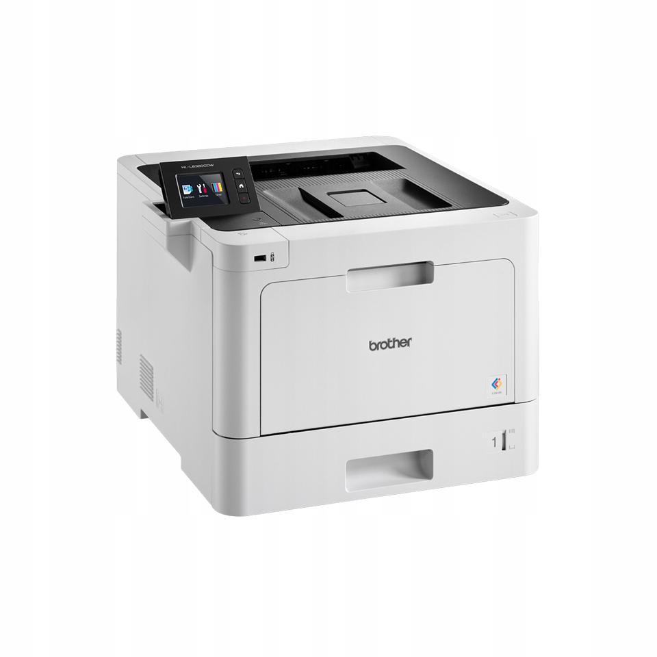 Farebná laserová tlačiareň Brother HL-L8360CDW Duplex Wi-Fi Nfc AirPrint