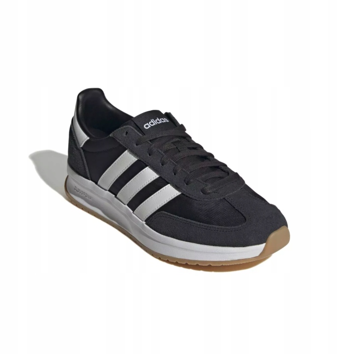 Pánské tenisky Adidas Run 72 IH8585 černé 41 1/3 Eu