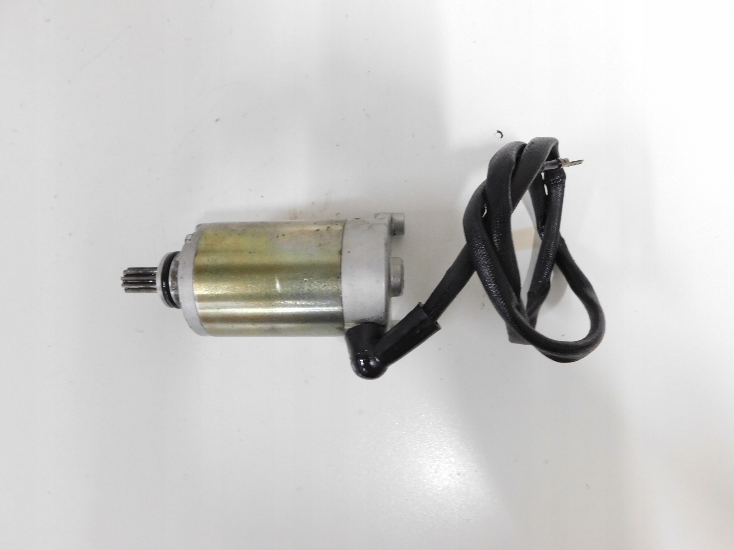 HYOSUNG GT 125 ROZRUSZNIK STARTER