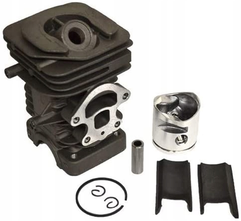 Kompletní pístový válec Husqvarna 235/236/240
