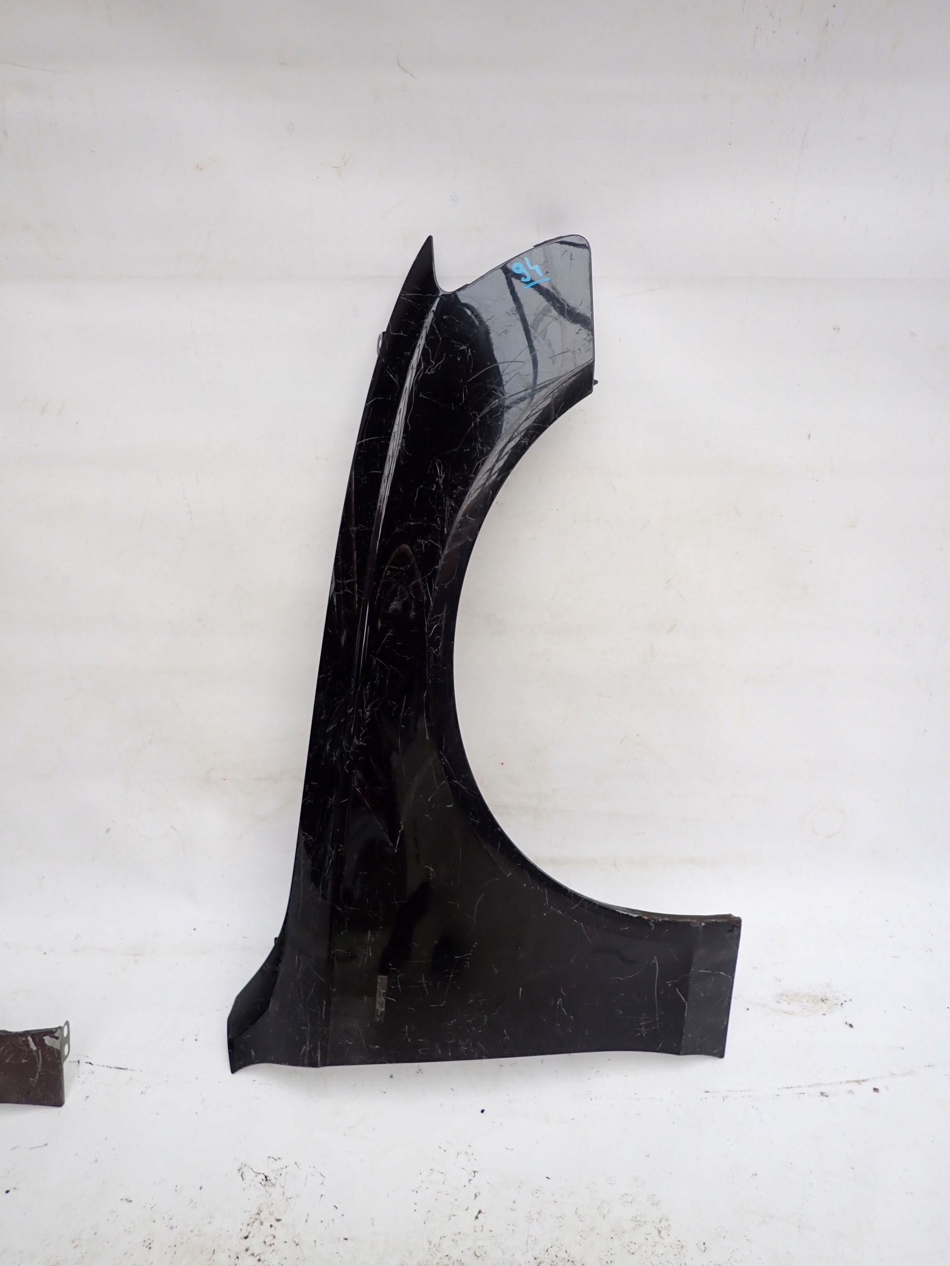 AUDI A4 8K B8 07-11 fender right front front