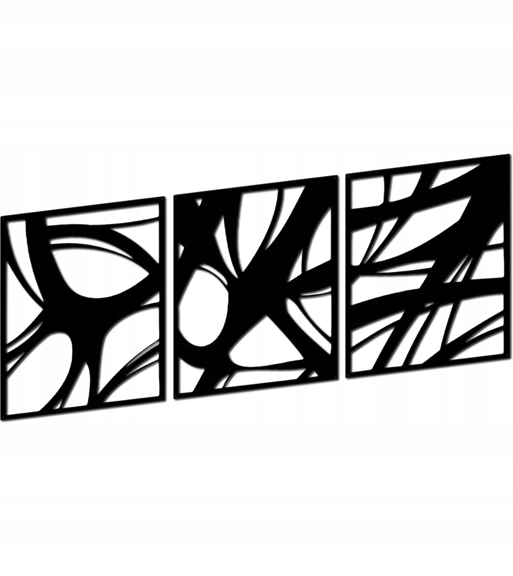 

Obraz Dekoracja Loft Panel Dekoracyjny Ażurowy