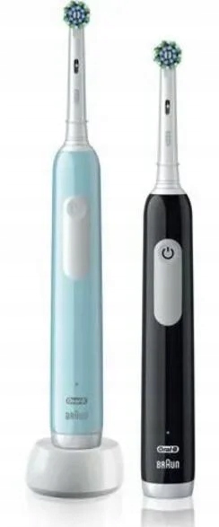 Szczoteczka elektryczna Oral-b Pro Series 1 Duo Pack