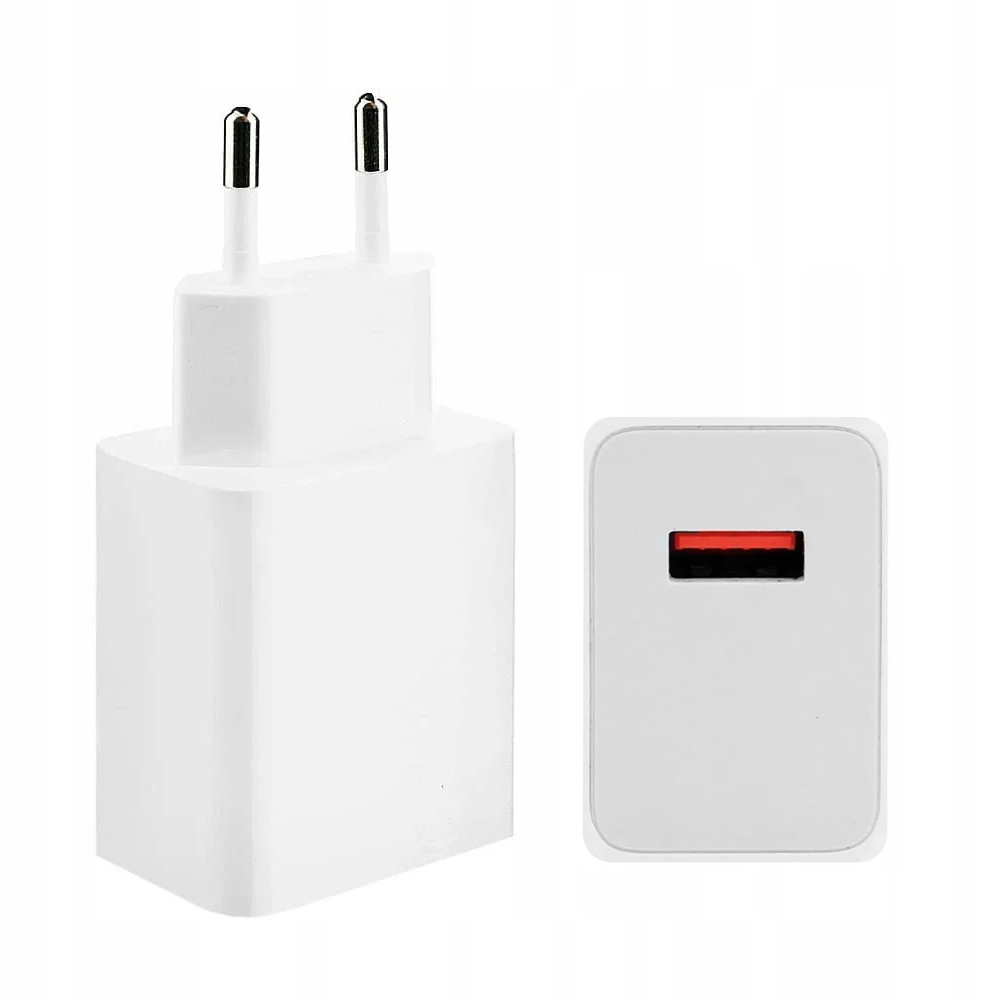 Originální Rychlá Usb nabíječka Xiaomi MDY-12-EW Qc 55W pro Mi 11T 12 13 Pro