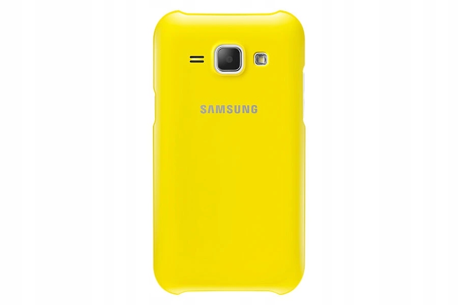 

Oryginalny Futerał Tył Case Samsung Galaxy J1 J100