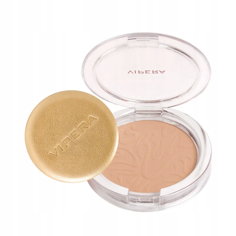 Vipera Cos-Medica Puder sypki transparentny do cery suchej i normalnej 12 g