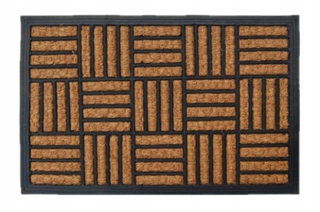 

Wycieraczka Kokosowa 60x40 Ociekacz Do Butów