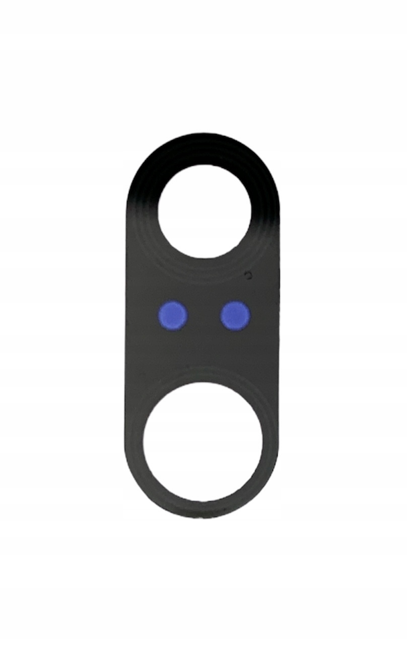 SZYBKA SZKŁO OSŁONA APARATU DO Huawei P20 PRO Pasuje do marki Huawei