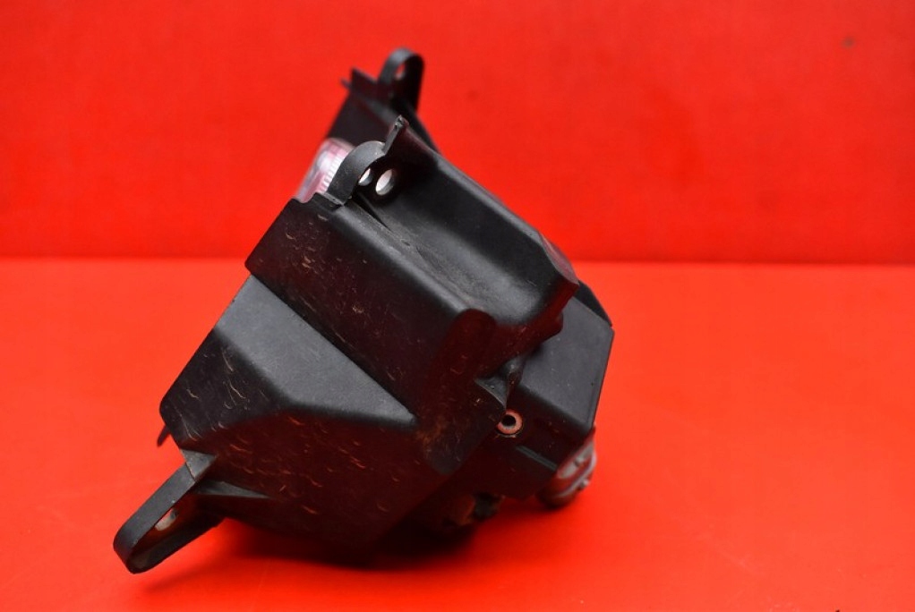 fog light left front front BDG8-51690 MAZDA 3 2 II BL 03-09
