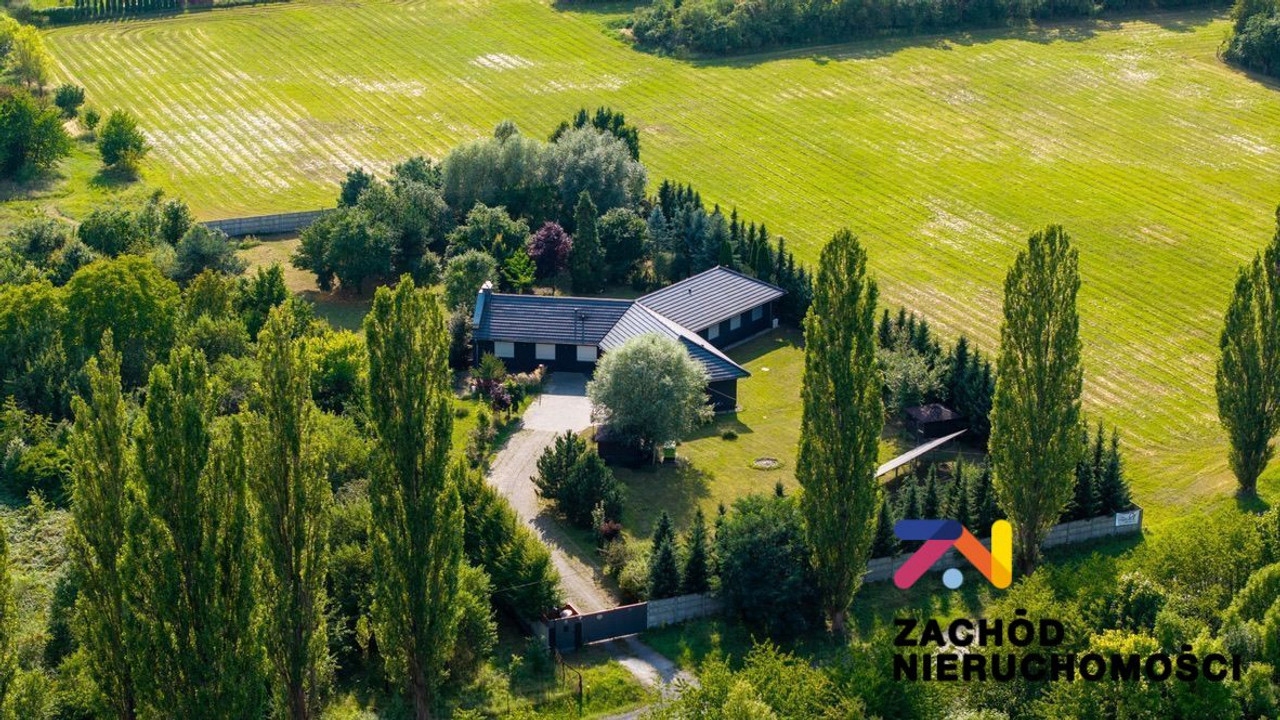 Dom, Zielona Góra, 220 m²