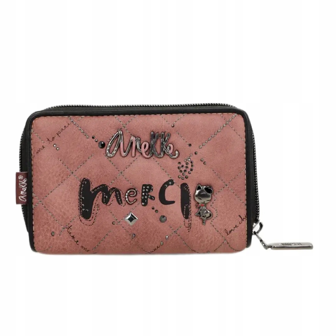 Dámská peněženka Anekke parisian 41819-909