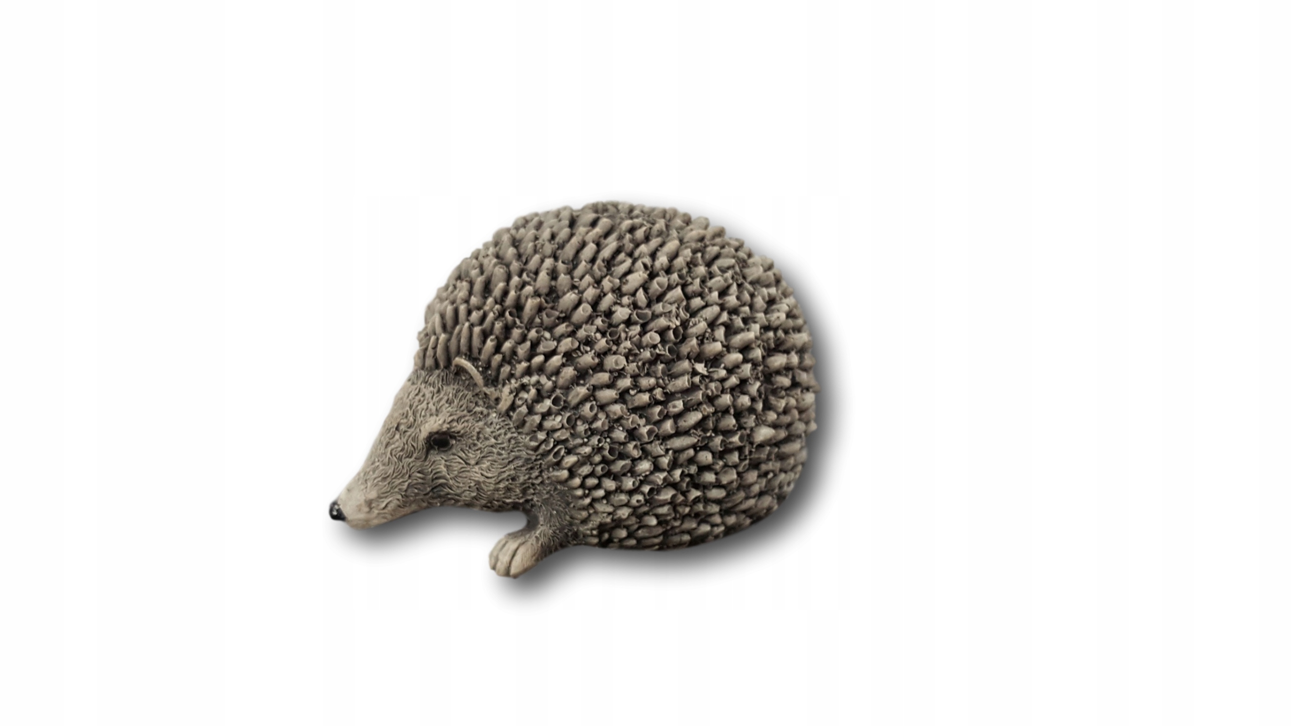 

Dekoracja Ogród Jeż Jeżyk Figurka Figura gipsowa