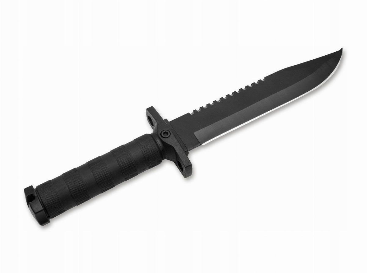 Nůž Magnum John Jay Survival Knife