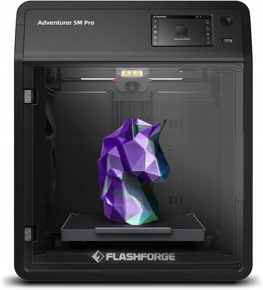 Drukarka 3D Flashforge Adventurer 5M Pro