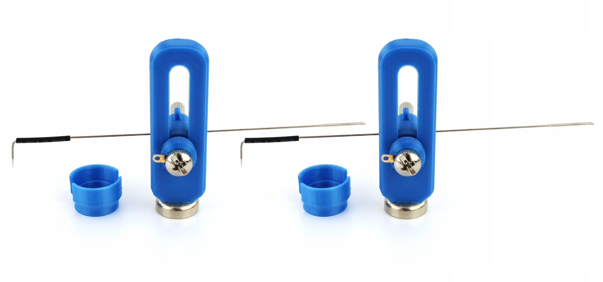 

Sonda Magnetyczna Testy Point Diagnostyczny RT0137