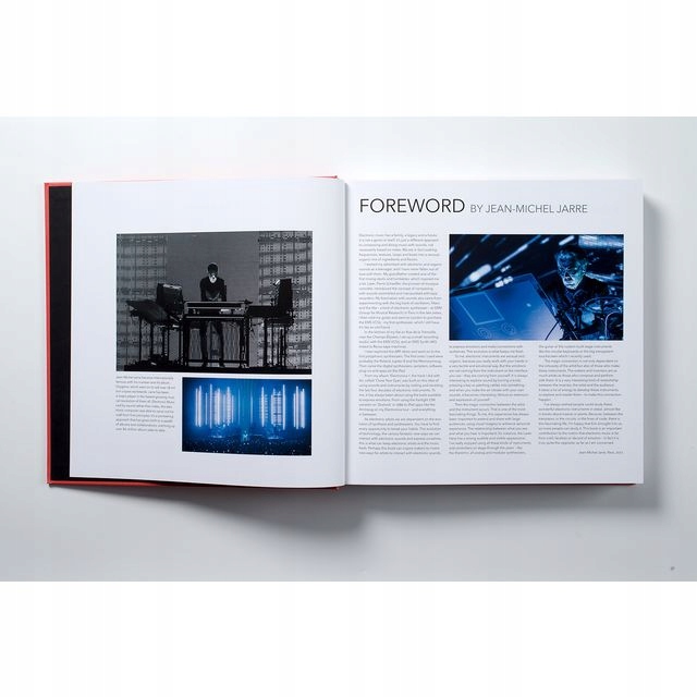 BJOOKS PUSH TURN MOVE Stan opakowania oryginalne