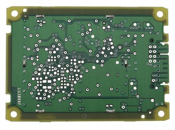 MODUŁ STEROWNIK DRIVER LAMPY LED OPEL ASTRA J INSIGNIA A 177310-30 AA EAN (GTIN) 5905255206144