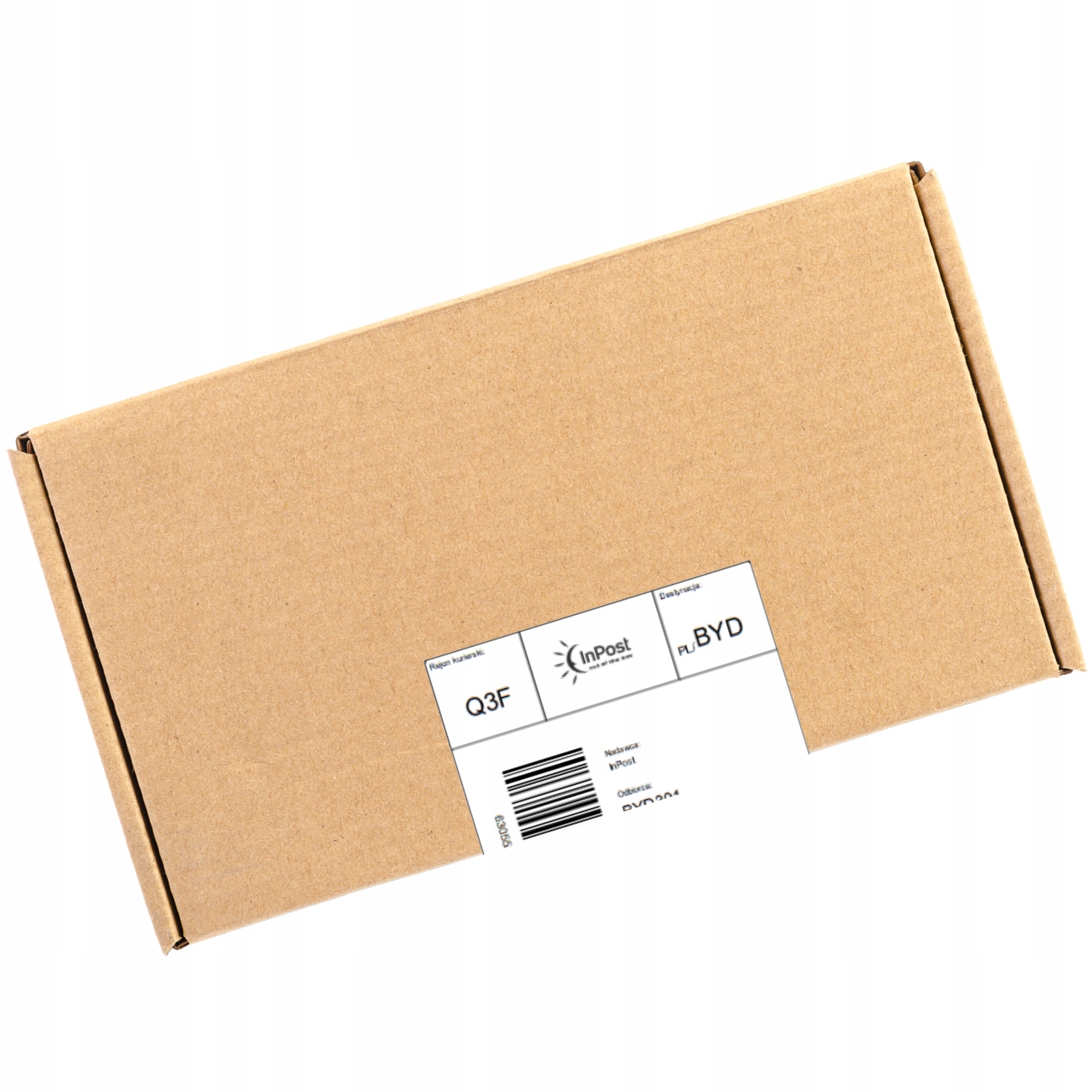 Swede Aqua Comfort żel nawilżający 60ml Marka Swede