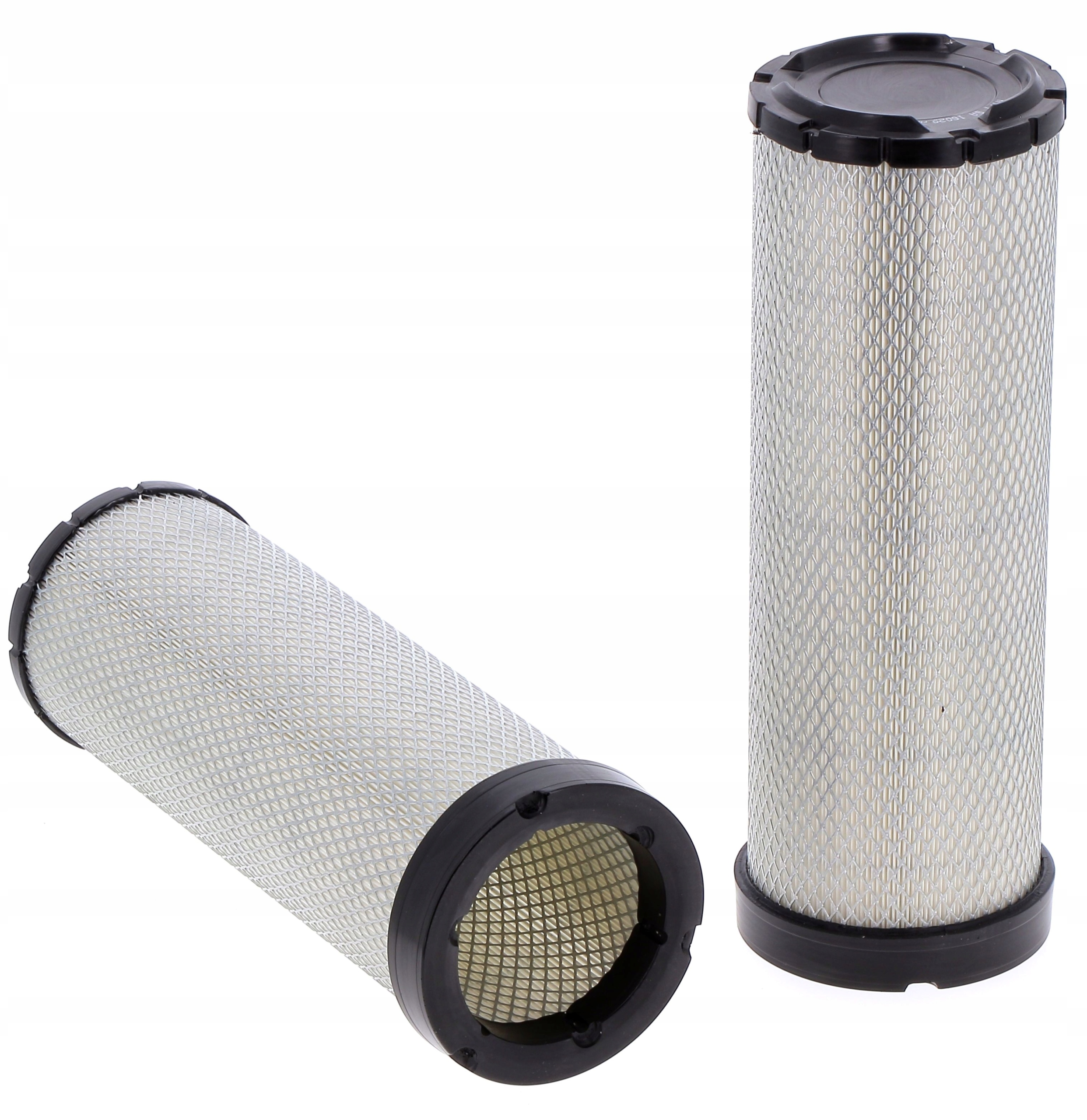 Vnitřní vzduchový filtr McCormick Mtx, Xtx, Landini Powermaster