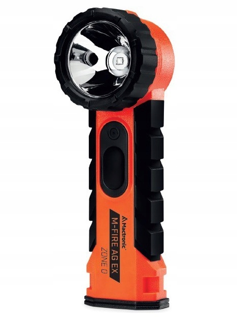 Latarka kątowa Ex Atex Mactronic M-Fire PHH0221