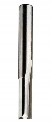 Cmt Fréza Jednoduchá Krátká Hm D=50 I=20 L=50 S=8